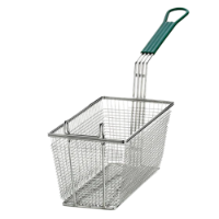 Fry Basket Rect 34x16.5x15cm