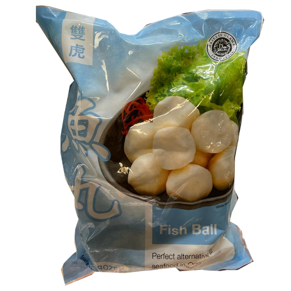 TT Fish Balls 1Kg