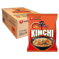 Nongshim Kimchi Ramyun 20X120g