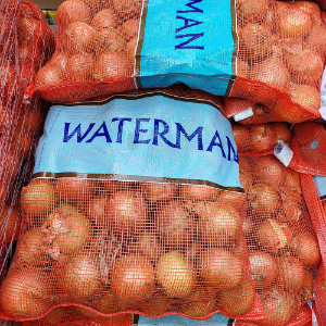 Dutch / English Onions