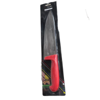 Colsafe Cook's Knife Red 25cm