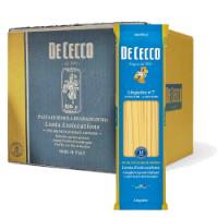 De Cecco Linguine 12x1kg