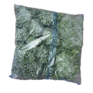 Frozen Peas Single Packet 907g