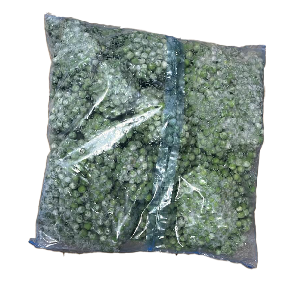 Frozen Peas Single Packet 907g