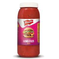 French's Hamurger Relish 2.45kg