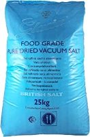 Salt Large 25kg