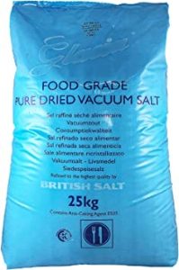 Salt Large 25kg