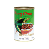 Tung Chun Ground Bean Sauce 454g Tin