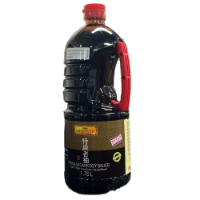 Lkk Premium Dark Soy Sauce 1.75Lt