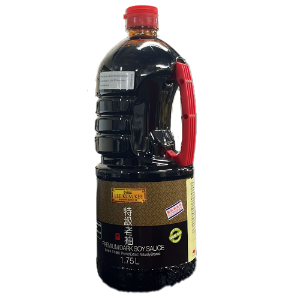 Lkk Premium Dark Soy Sauce 1.75Lt