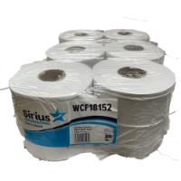 Tork White 6Rolls