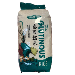 TT Lo Mei (Glut Rice)  1Kg