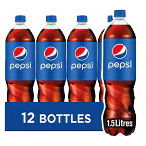 Pepsi 12x1.5lt bt