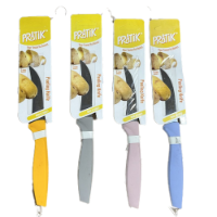 Pratik Peeling Knife Bird'S Beak 9Cm (Various Colours)