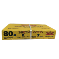 Bejing Gold Chicken Meat (80%) 10Kg