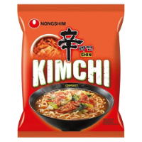 Nongshim Kimchi Ramyun 20X120g