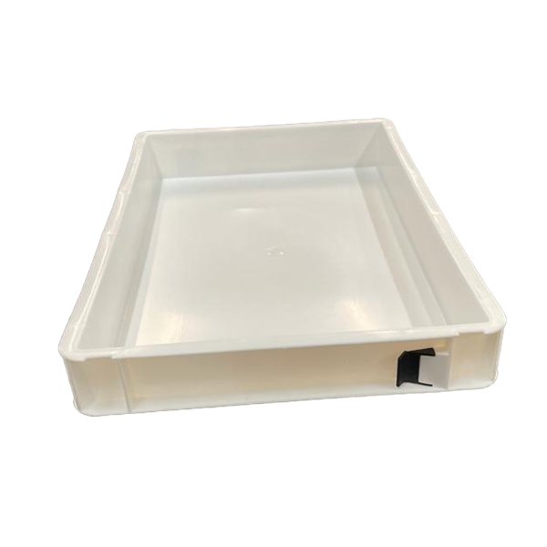 Dough Tray 600x400x75mm