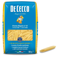 500G PENNE DECECCO