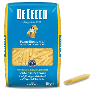 500G PENNE DECECCO