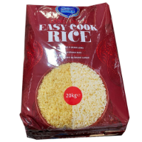 Heera Easy Cook Rice 20kg