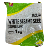 TIGER / LZH SESAME SEED 1KG