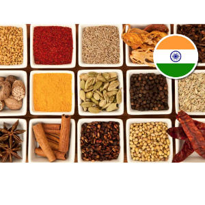 INDIA SPICES