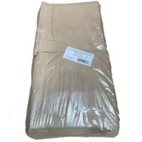 Paper Bags Brown 10x10 1000pcs