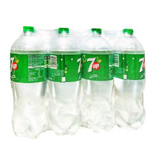 7Up 12x1.5lt bt