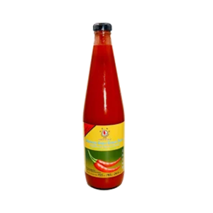 Flying Goose Sriracha Chilli Glass 740ml
