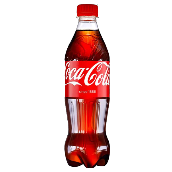 Coca-Cola 12x500ml (EU) Case