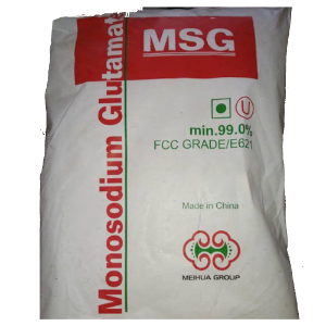 Msg 20Kg Mei Hua