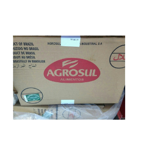 Agrisol Brazil Chicken 15Kg