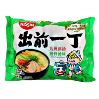 Nissin Tonkotsu 30x100g Pkt