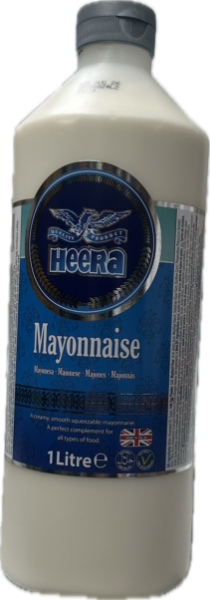 HEERA MAYO 1lt