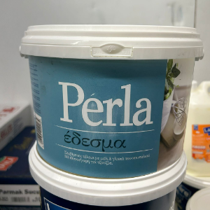 PEARLA GREEK STYLE YOGHURT  5KG