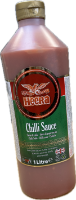 Heera Chilli Sauce 1lt