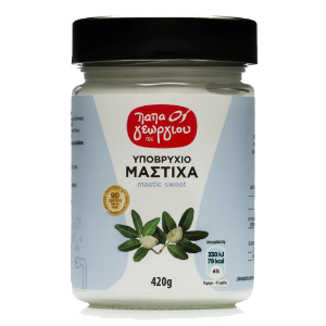 Masticha Sweet jar 420g