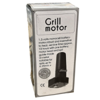 Grill Motor