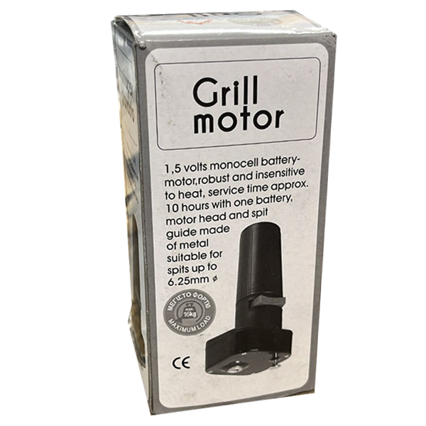 Grill Motor