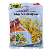 Lobo Satay Seasoning Mix 100g