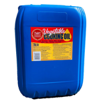 KTC Sunflower Oil 3x5l Case