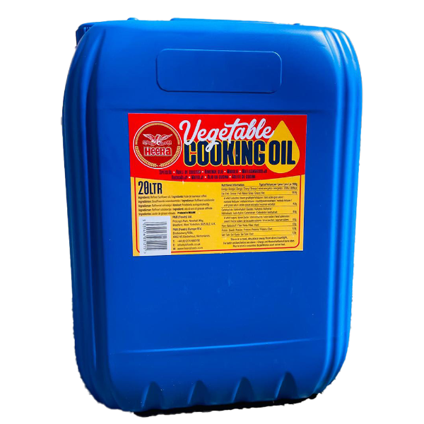 KTC Sunflower Oil 3x5l Case